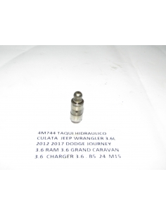TAQUI HIDRAULICO CULATA  JEEP WRANGLER 3.6L 2012 2017 DODGE JOURNEY 3.6