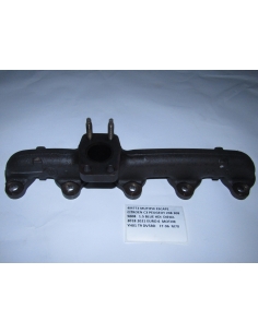 MUTIPLE ESCAPE CITROEN C3 PEUGEOT 208 308 5008