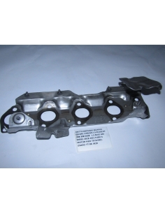 EMPAQUE MULTIPLE ESCAPE CITROEN C3 PEUGEOT 208 308 5008