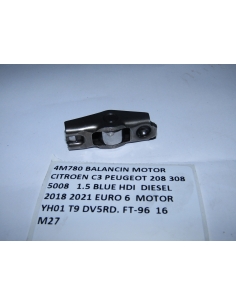 BALANCIN MOTOR CITROEN C3 PEUGEOT 208 308 5008