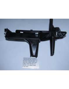 PLASTICO INTERIOR CARTER MOTOR CITROEN C3 PEUGEOT 208 308 5008