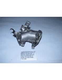 MANGUERA LINEA EGR CAÑERIA MOTOR CITROEN C3 PEUGEOT 208 308 5008