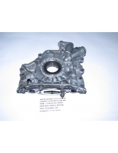 BOMBA ACEITE MOTOR CITROEN C3 PEUGEOT 208 308 5008