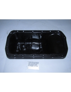 CARTER ACEITE MOTOR CITROEN C3 PEUGEOT 208 308 5008