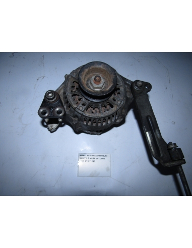 ALTERNADOR SUZUKI SWIFT 1.5 M15A VVT 2006 2010