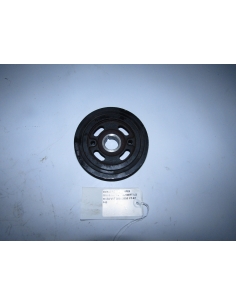 POLEA DAMPER CIGUEÑAL  SUZUKI SWIFT 1.5 M15A VVT 2006 2010