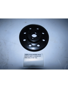 POLEA BOMBA AGUA  SUZUKI SWIFT 1.5 M15A VVT 2006 2010