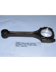 BIELA 68K  SUZUKI CELERIO 1.0CC K10BN 2009 2014