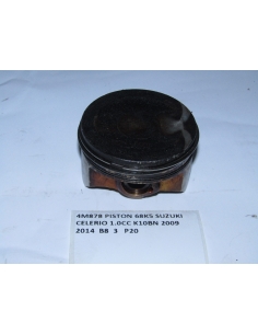 PISTON 68K5 SUZUKI CELERIO 1.0CC K10BN 2009 2014