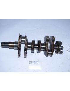 CIGUEÑAL  SUZUKI CELERIO 1.0CC K10BN 2009 2014