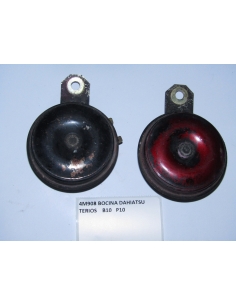 BOCINA DAHIATSU TERIOS