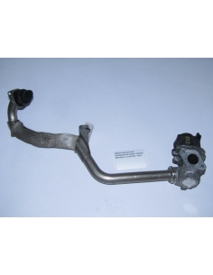 VALVULA EGR  ENFRIADOR DE GASES CITROEN BERLINGO 1.6 HDI