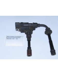 BOBINA ENCENDIDO 8T24-0370 SUZUKI BALENO   1998 2002