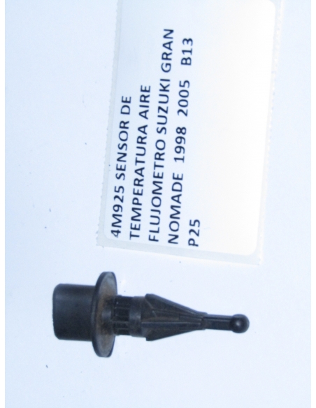 SENSOR DE TEMPERATURA AIRE FLUJOMETRO SUZUKI GRAN NOMADE  1998  2005