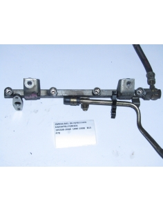 RIEL DE INYECCION DAHIATSU FEROZA 195500-2040  1990 1998