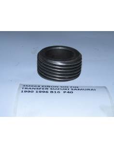 PIÑON SIN FIN TRANSFER SUZUKI SAMURAI 1990 1996