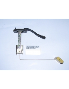 FLOTADOR ESTANQUE DIESEL MAHINDRA PICKUP 2.6 4X4 XL 2009