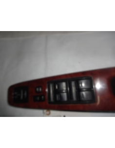 Botonera control vidrios Izquierda LH, Toyota 4Runner 2000