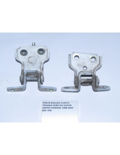 BISAGRA PUERTA TRASERA DERECHA SUZUKI GRAND NOMADE 1998 2004