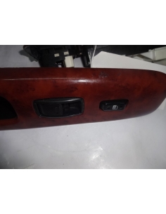 Botonera control vidrios Derecho RH, Toyota 4Runner 2000