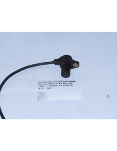 SENSOR CKP POSICION DE CIGUEÑAL PARA MOTOR D4BH  HYUNDAI H1 PORTER