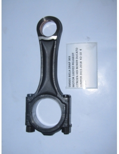 BIELA DRAP 303  MOTOR 10DYZZ PEUGEOT CITROEN HDI BOXER DUCATO JUMPER 2015 2018