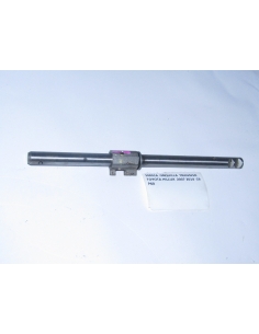 HORQUILLA TRANSFER TRANSMISION MANUAL 4X4 TOYOTA HILLUX  2007 2014