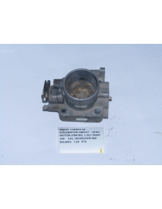 CUERPO DE ACELERACION 080527 LIFAN MOTOR LFB479Q  1.6CC DOHC 16V 520, CROSSOVER X60 SOLANO