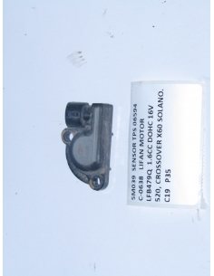 SENSOR TPS 06594 C-0638 LIFAN MOTOR LFB479Q  1.6CC DOHC 16V