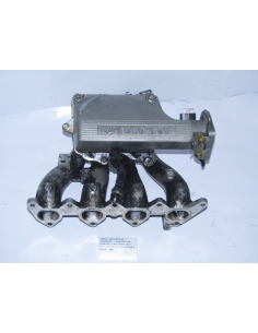 MULTIPLE DE ADMISION LIFAN MOTOR LFB479Q 1.6CC DOHC 16V