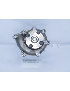 BOMBA DE AGUA  HYUNDAI TERRACAN KIA CARNIVAL MOTOR J3 CRDI 2.9 DIESEL  2003 2007