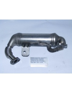 ENFRIADOR VALVULA EGR ELECTRICA HYUNDAI TERRACAN KIA CARNIVAL MOTOR J3 CRDI 2.9 DIESEL  2003 2007