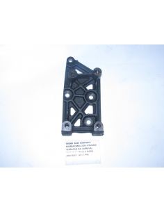 BASE SOPORTE BOMBA DIRECCION HYUNDAI TERRACAN KIA CARNIVAL MOTOR J3 CRDI 2.9 DIESEL  2003 2007