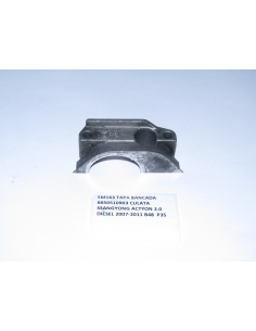 TAPA BANCADA CULATA  6650510903 SSANGYONG ACTYON 2.0 DIESEL 2007-2011