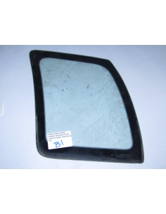 VIDRIO LATERAL TRASERO IZQUIERDO SUZUKI GRAND NOMADE 1998 2005