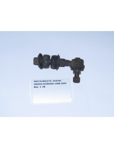 BIELETA SUZUKI GRAND NOMADE 1998 2005
