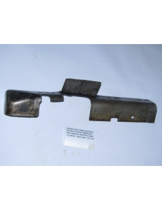 LATA CUBRE MULTIPLE ESCAPE HYUNDAI TERRACAN KIA CARNIVAL MOTOR J3 CRDI 2.9 DIESEL  2003 2007