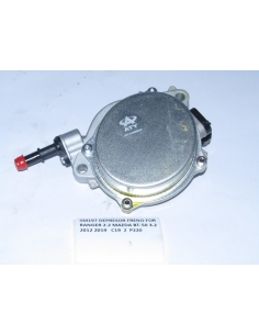 DEPRESOR FRENO FOR RANGER 2.2 MAZDA BT-50 3.2 2012 2019