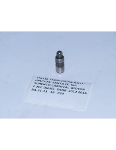 TAQUI HIDRAULICO HYUNDAI SANTA FE KIA SORENTO CARNIVAL MOTOR 2.2CC DIESEL  D4HB  2012 2016