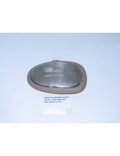 LUZ INTERIOR SUZUKI XL7 XL-7  2007 2009 3.6CC  4WD