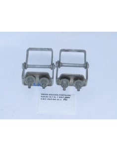 BISAGRA PORTALON SUZUKI XL7 XL-7 2007 2009 3,6CC 4WD