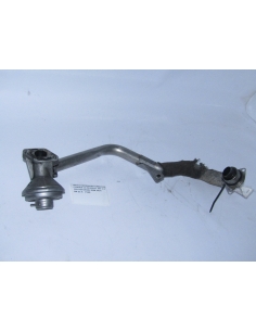 ENFRIADOR TURBO EGR CITROEN C3 PEUGEOT  307 1.4 16V HDI DIESEL 2008 2014