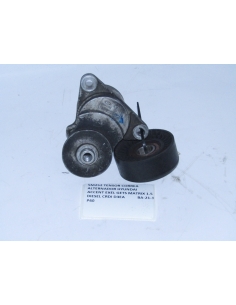 TENSOR CORREA ALTERNADOR HYUNDAI ACCENT EXEL GETS MATRIX 1.5 DIESEL CRDI D3EA