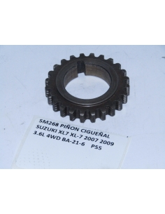 PIÑON CIGUEÑAL SUZUKI XL7 XL-7 2007 2009 3.6L 4WD
