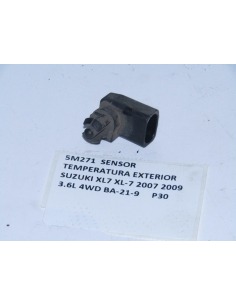 SENSOR TEMPERATURA EXTERIOR SUZUKI XL7 XL-7 2007 2009 3.6L 4WD