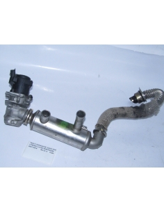 ENFRIADOR GASES EGR CITROEN 1.6 HDI 9646762280 2007 2014