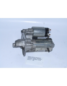 MOTOR ARRANQUE PARTIDA CITROEN BERLINGO PEUGEOT PARTNER 1.6 HDI