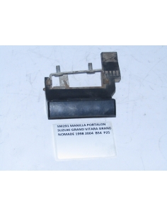 MANILLA PORTALON SUZUKI GRAND VITARA GRAND NOMADE 1998 2004