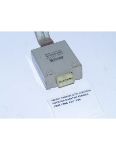 MODULO DE CONTROL PUERTAS DAHIATSU FEROZA  1990 1998