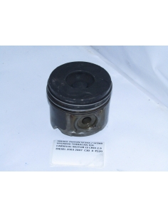 PISTON 5F26A / 5F26B  HYUNDAI TERRACAN KIA CARNIVAL MOTOR J3 CRDI 2.9 DIESEL 2003 2007